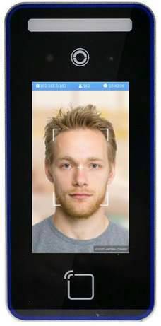 face recognition attendance system india