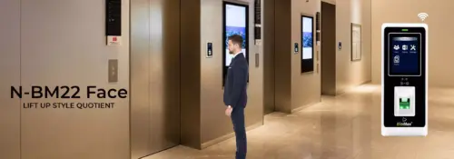 Biometric Attendance Machines