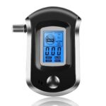 alcohol detection system