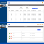 alcohol detection system report