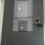 Metal Enclosure for Aiface Eris Face Fingerprint Attendance Machine