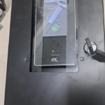 Metal Enclosure for Eris